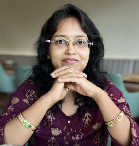 Sanju Sharma